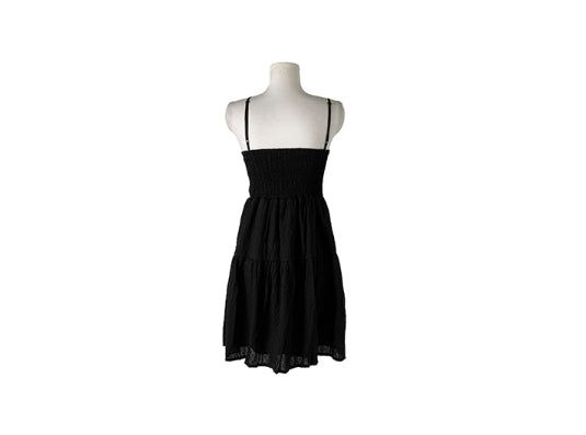 Charo Flower Punching Lace Bustier One Piece