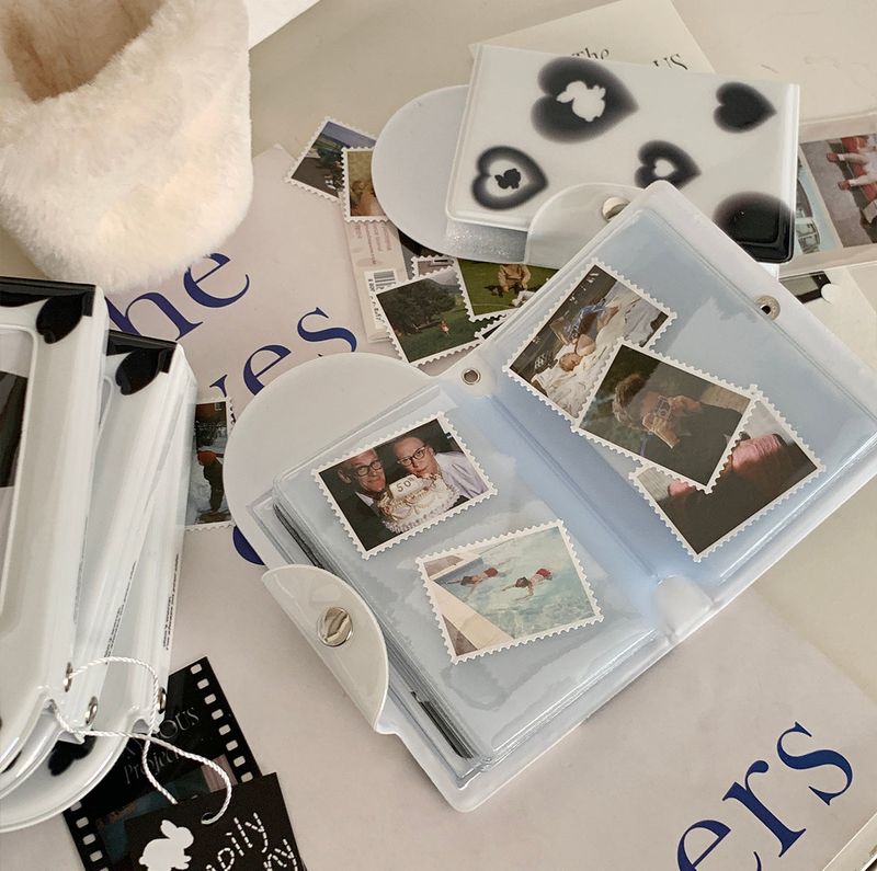 plumpily bunny collect book / white