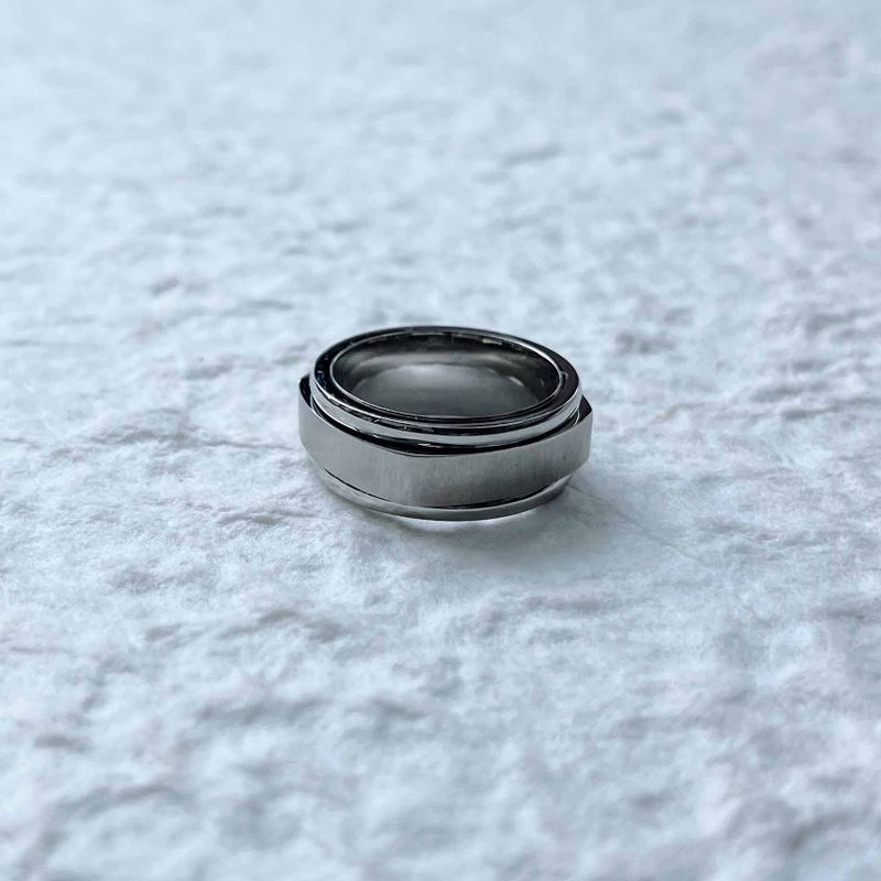 Orbit Layer Ring