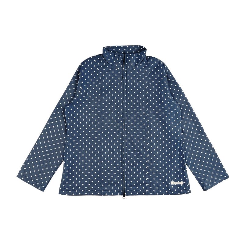 Dot Crush Denim