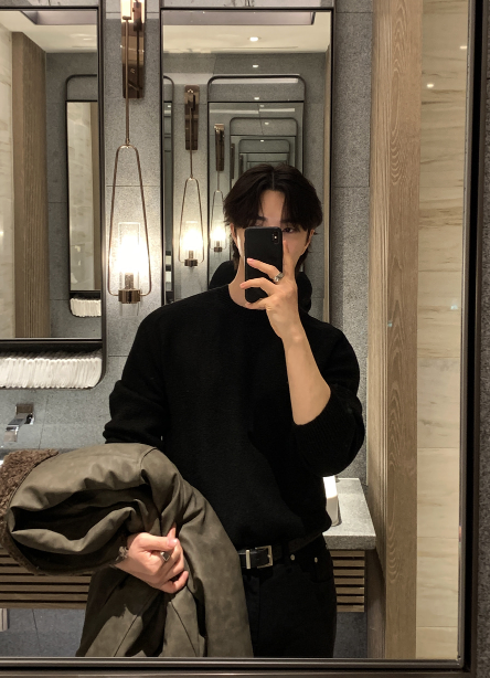 Logane Daily Soft Round Knit