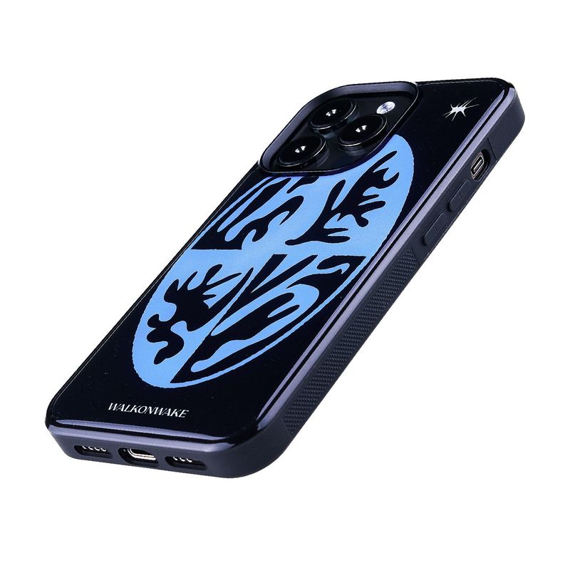 DANDELION HOUSE CASE (BLUE)