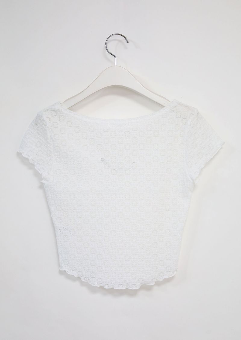 Melo Chain T-Shirt