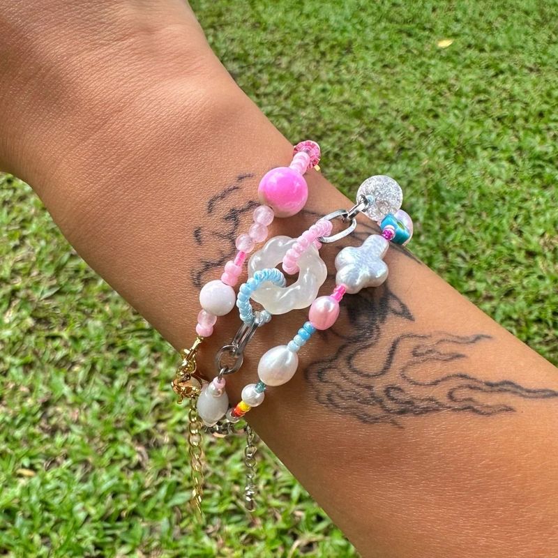 Prism Universe Bracelet