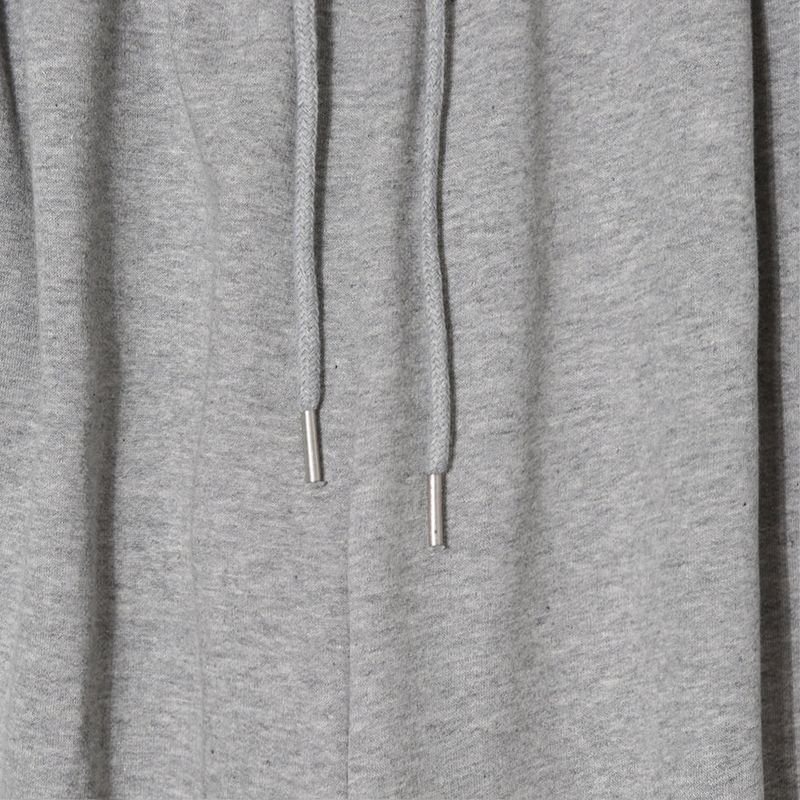 Pintuck Balloon Sweat Pants