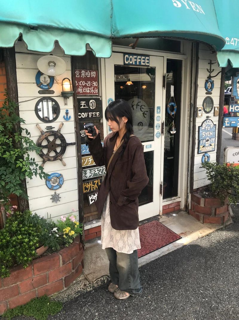 high overfit jacket