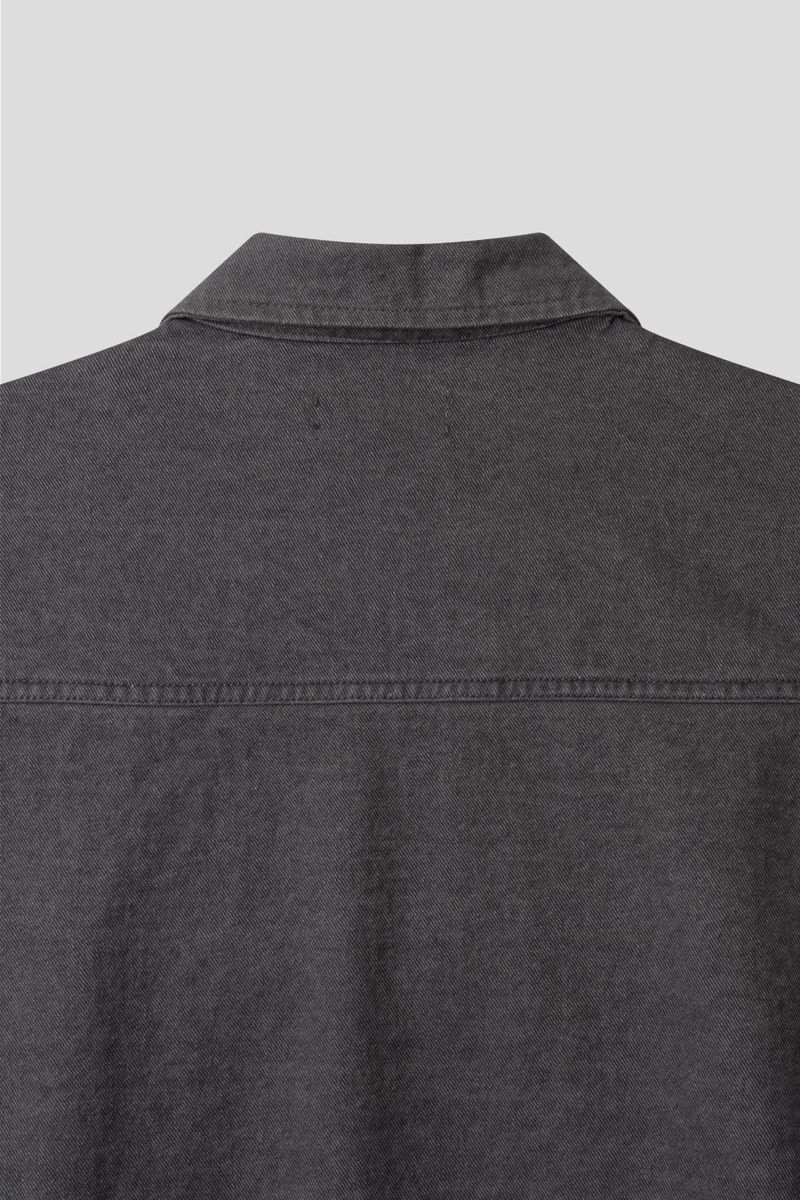 Rich cut cation jacket