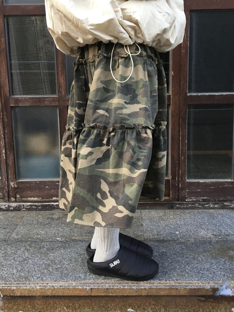 milli skirt