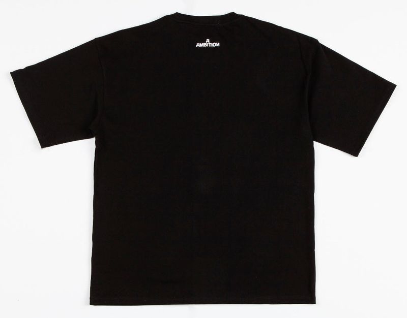 bear paisley t-shirt