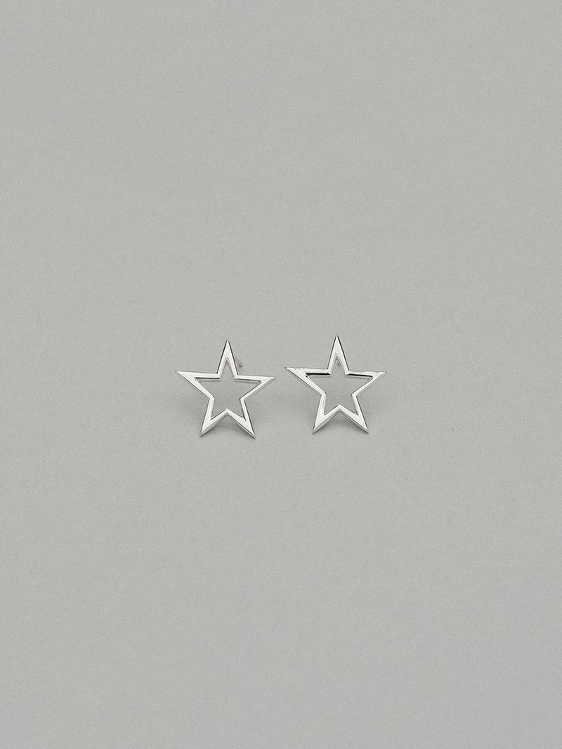 [MADE] Silver925_Stella_E (2colors)