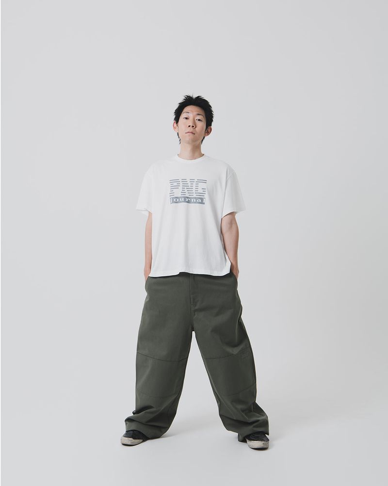 PNG TSHIRTS - WHITE