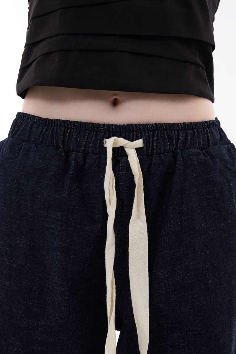 LULU DENIM PANTS