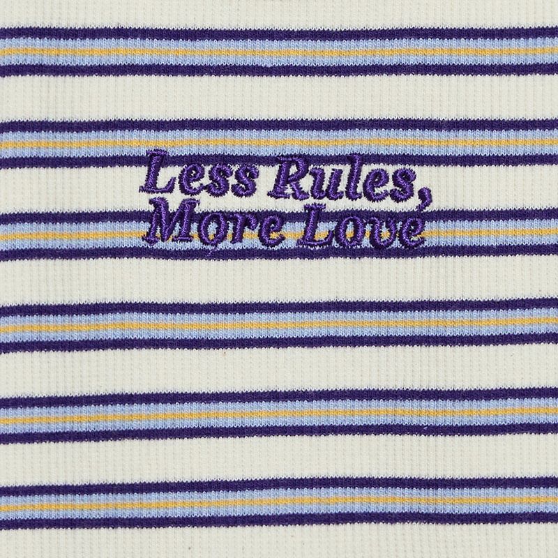 SP SLEEVELESS PURPLE