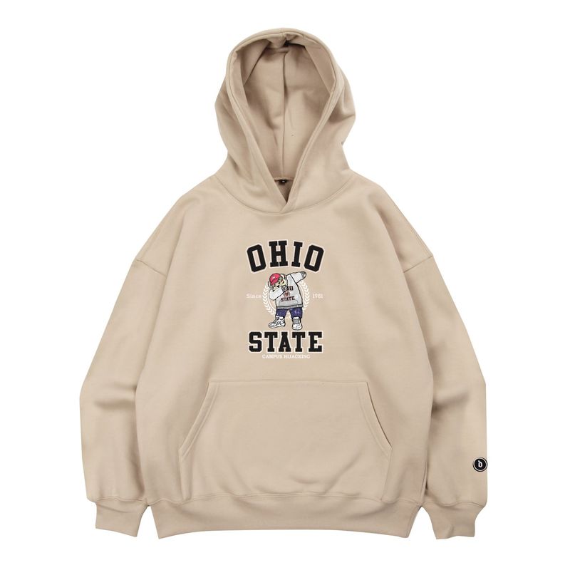 CHH-081 OHIO DAB TIGER