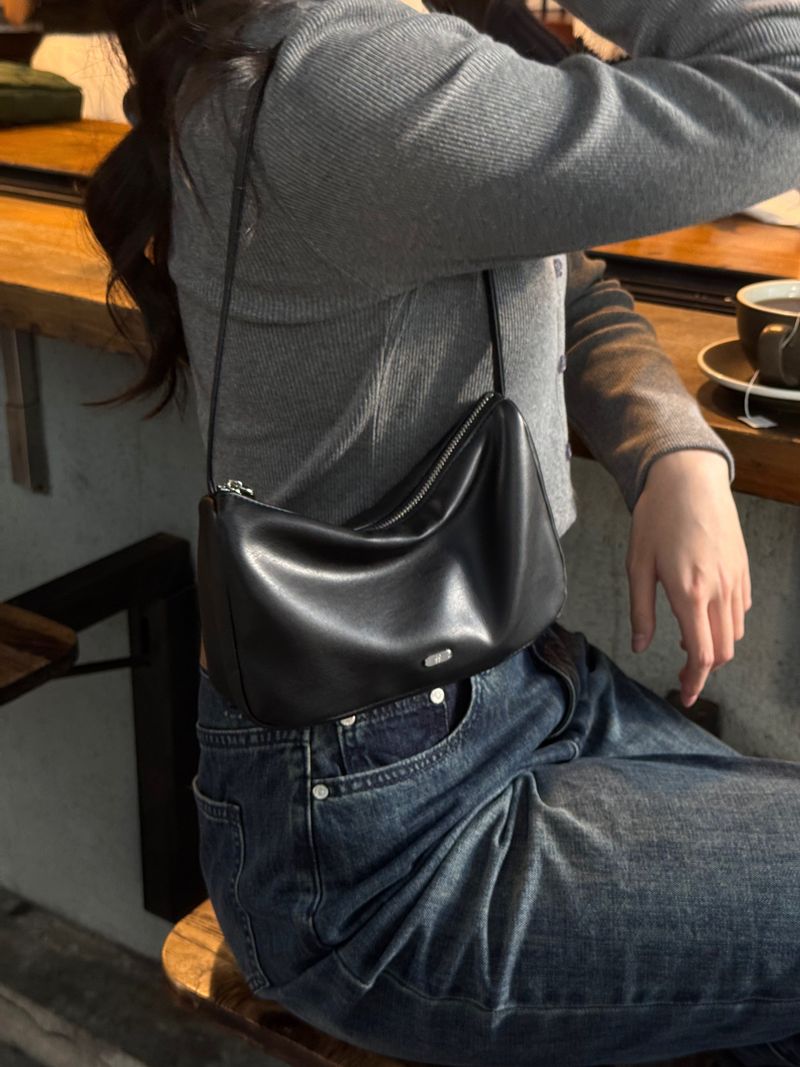 ミニショルダーバッグ
