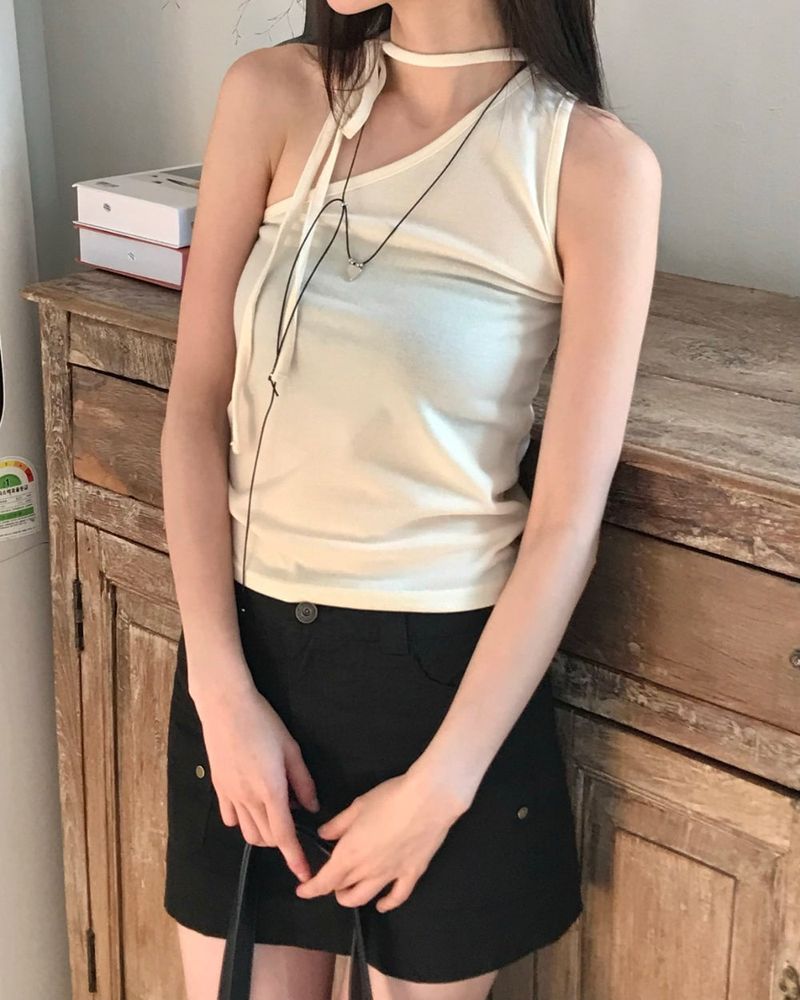 Russell skirt