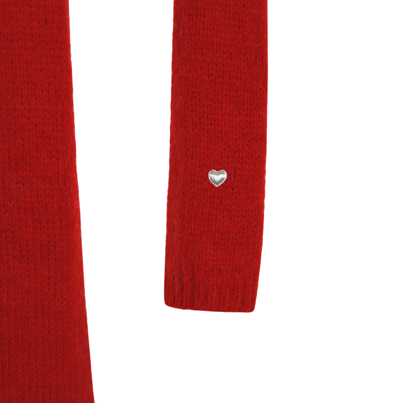 COZY HUG CARDIGAN SET