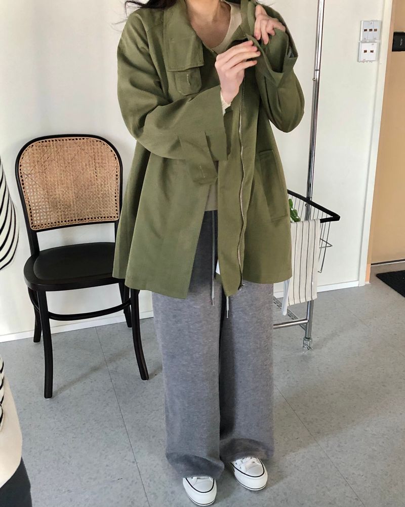 Kany jacket