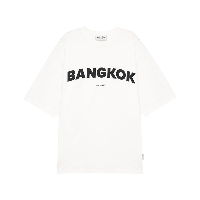 バンコクTシャツ