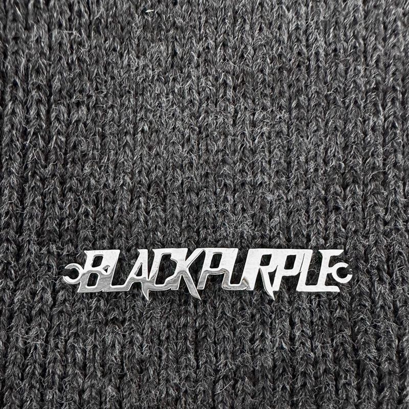 BP Lettering Beanie (2カラー)