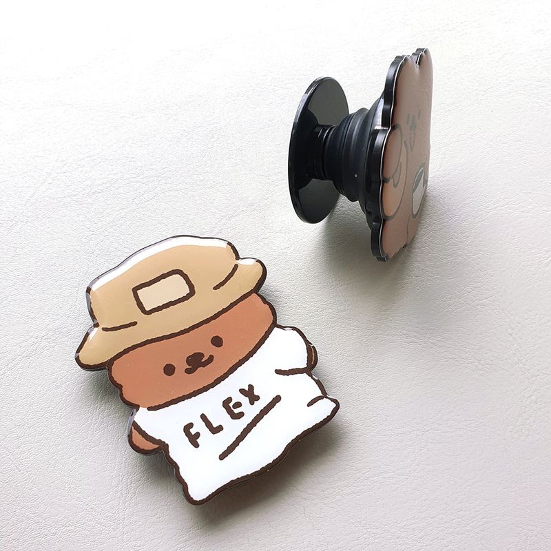 TOKS | FLEX