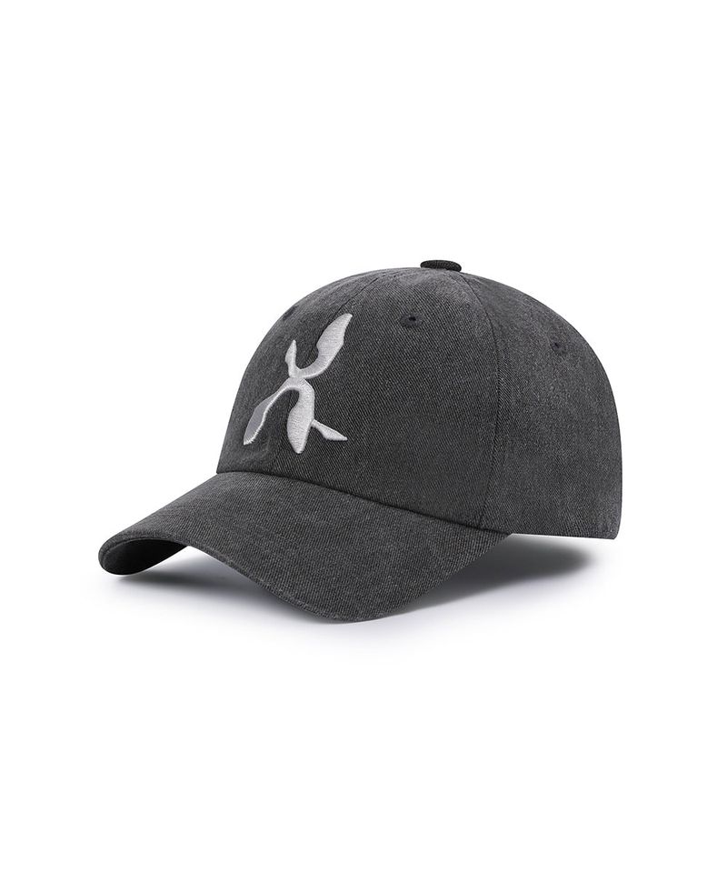 26SS★ ANDAASH symbol logo ball cap