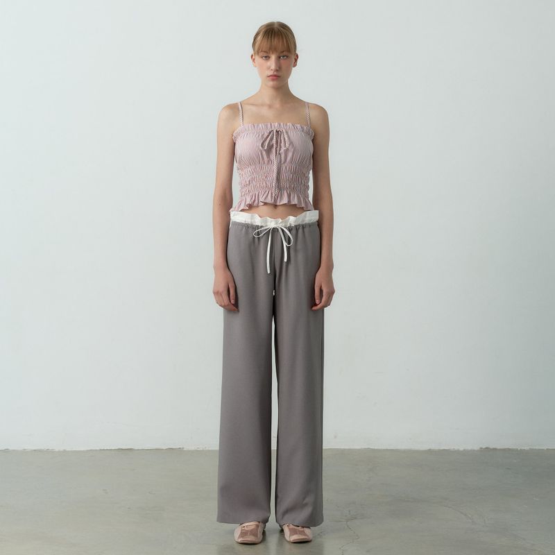 GIGAL CAYLA TANK TOP