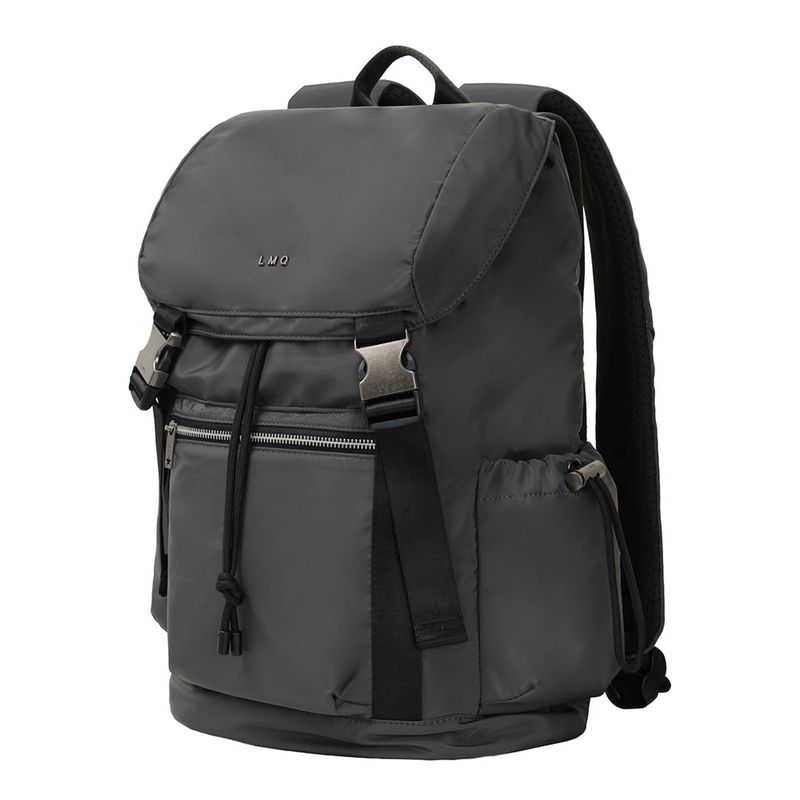 Lightweight Commuter & Travel 17" Laptop Backpack - Voyage Series 002 (2 Colors)
