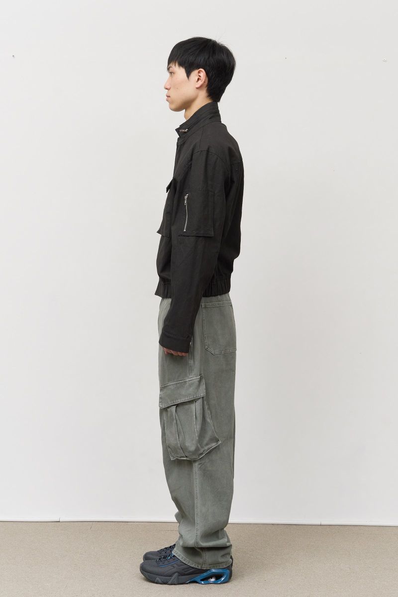 Volve Military Jacket