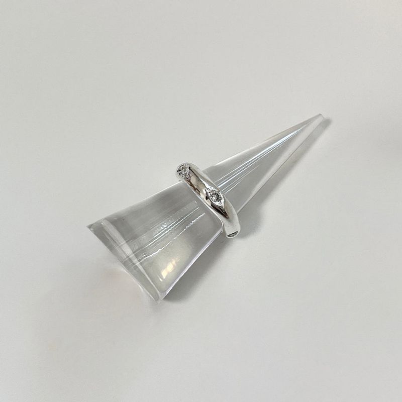 sizzle cb ring