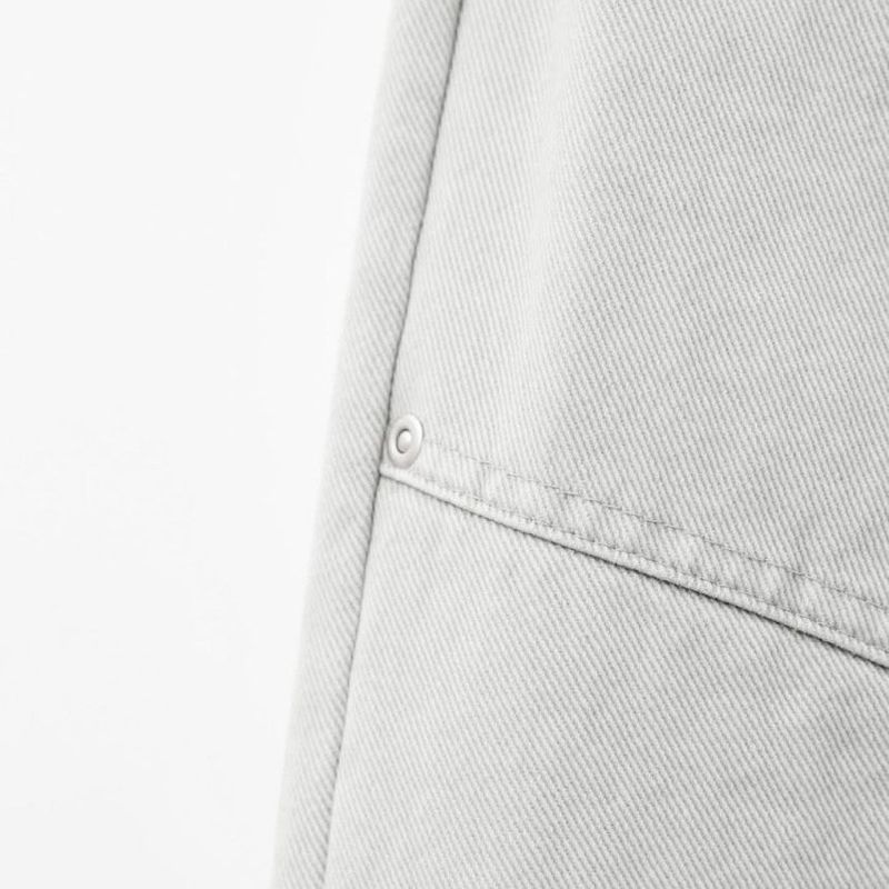 Caccion rivet balloon pants