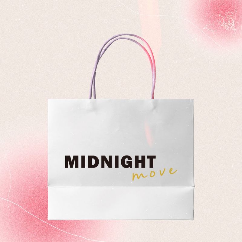 MIDNIGHT MOVE（ミッドナイトムーブ）の「SPRING HAPPY BAG / MIDNIGHT MOVE（Lucky Bags）」