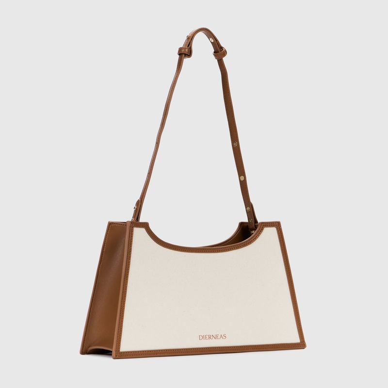 LINIE Bag (Brown)