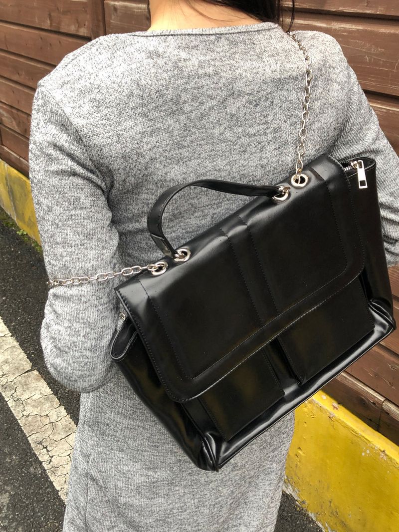 Arco iris（アルコイリス）の「Fellow backpack（Bags）」