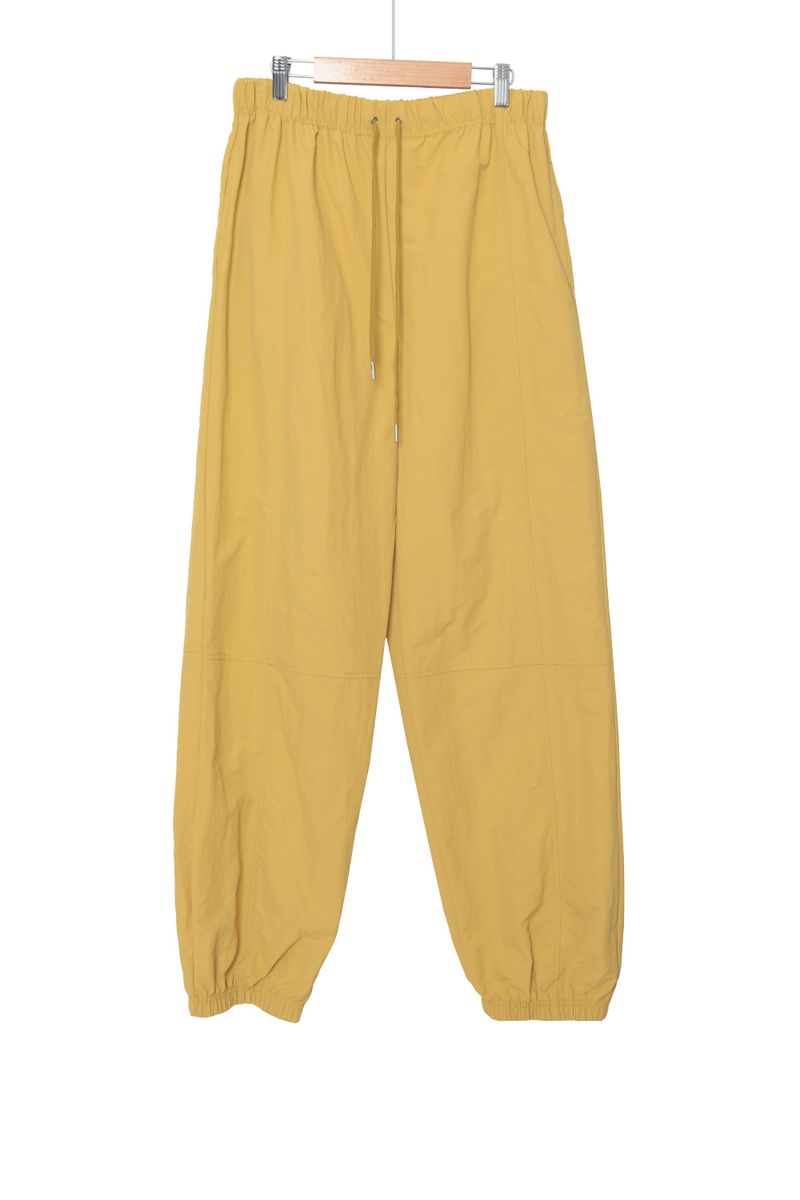 Toy Wide Jogger Pants