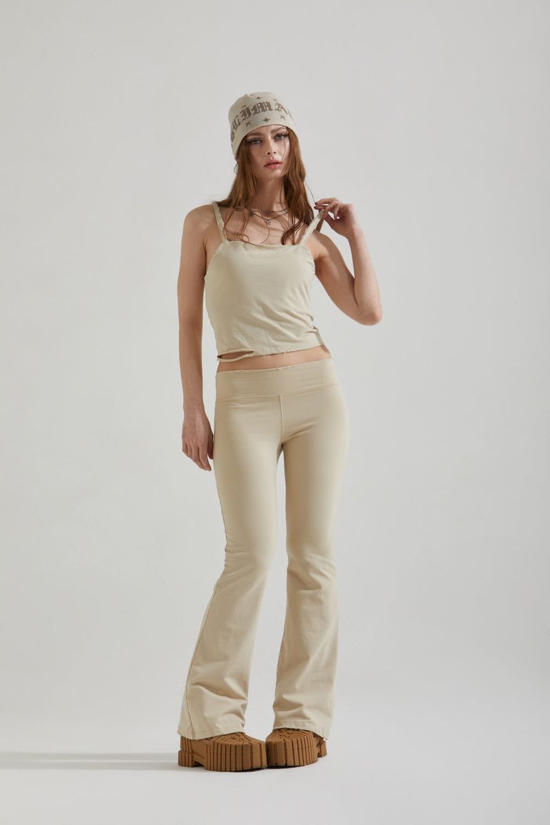 MOOD BOOT CUT