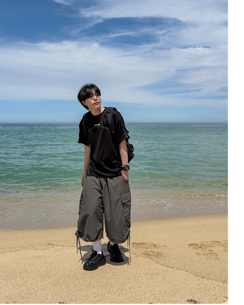 Begin Functional Arc Jersey Short Sleeve