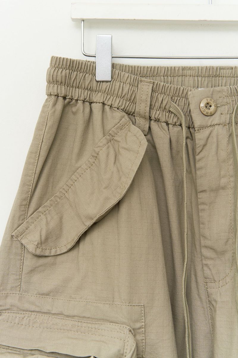 Fix Ripstop Cargo Pants