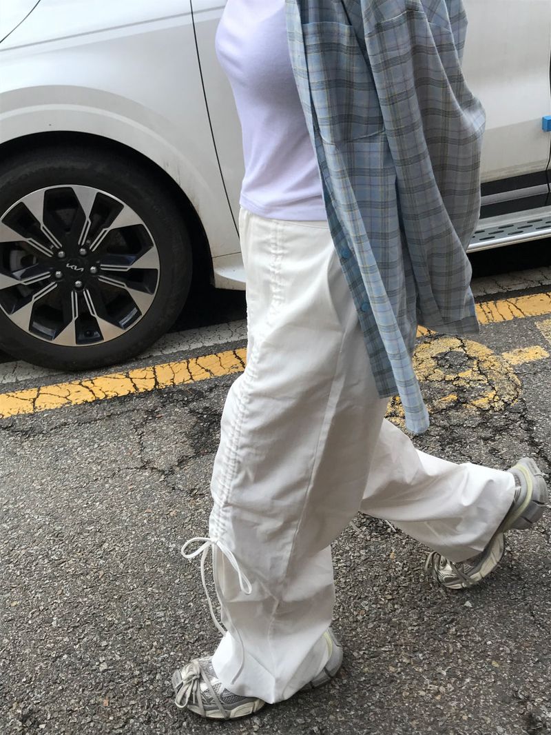 Moku pants
