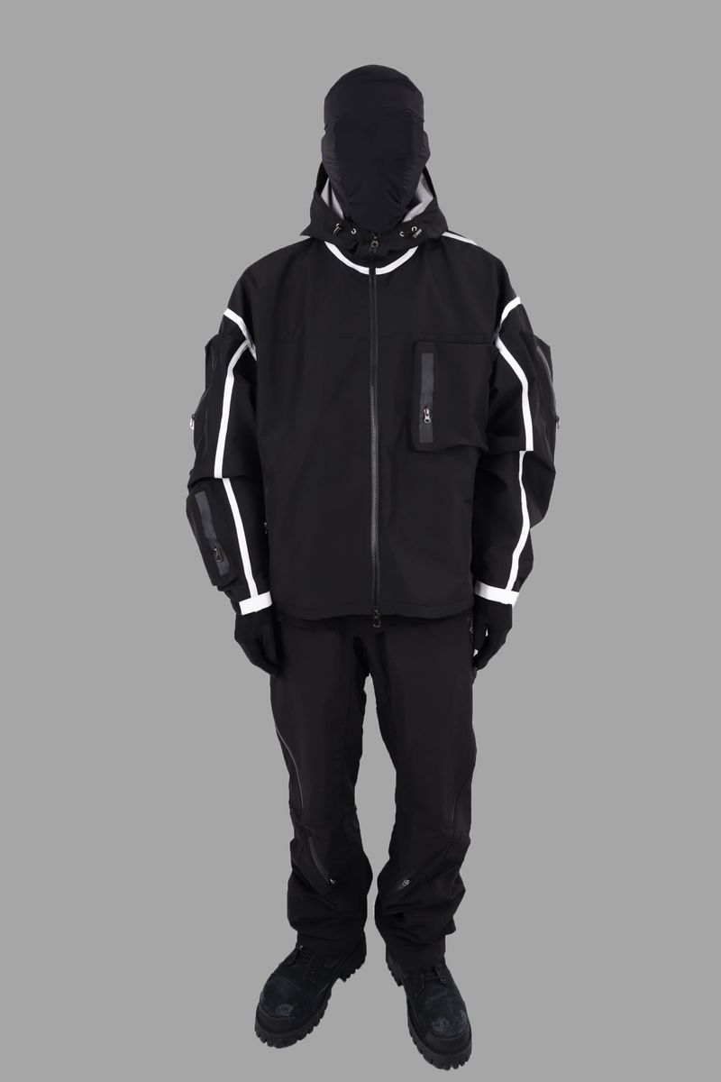 アンリビールド - ハレン