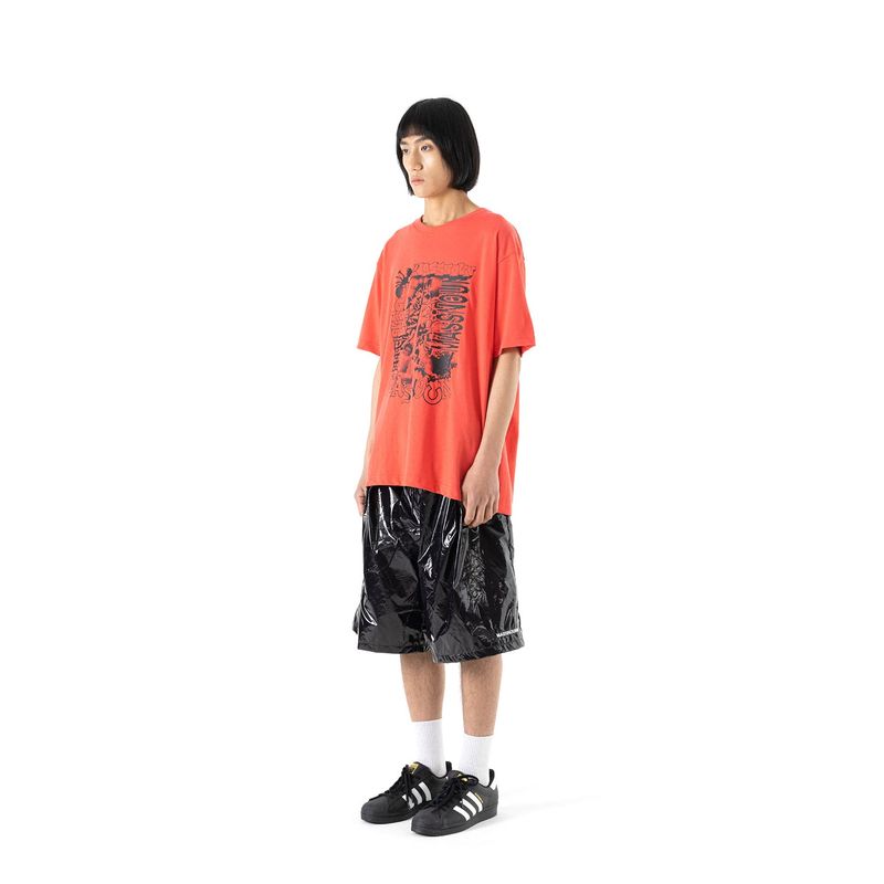 COLLAGE T-SHIRTS