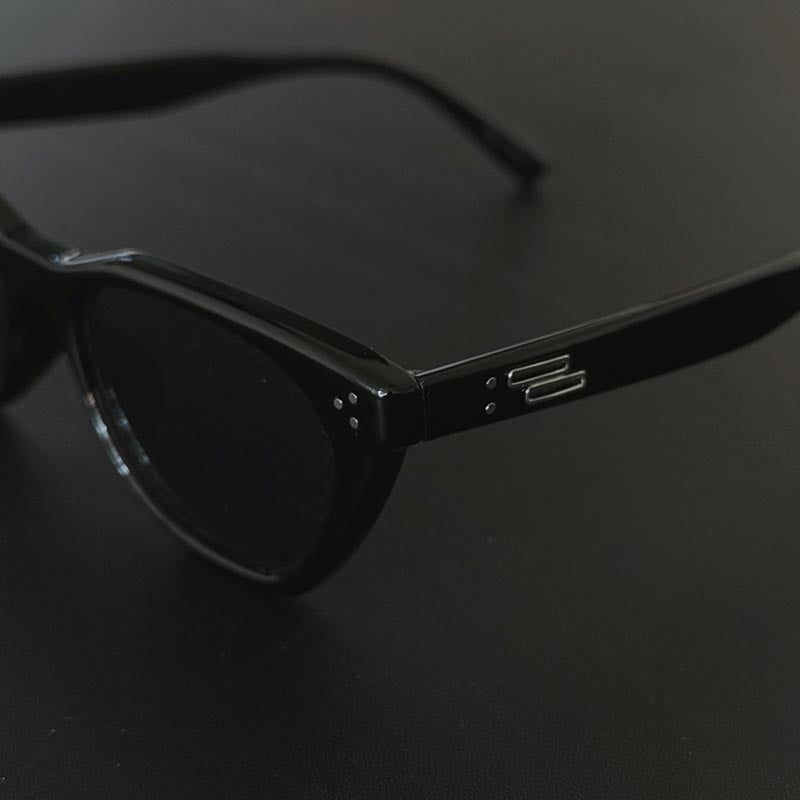 ASCLO UV Cut Fox Sunglasses (5color)