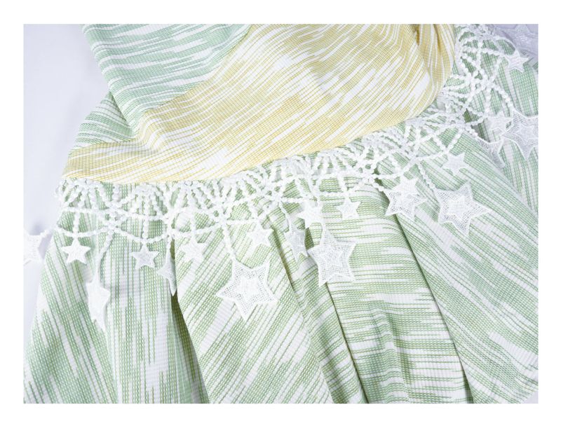 allbubble starstarsdress