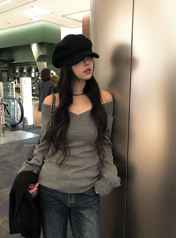 Fudon Angora Madoros Hat