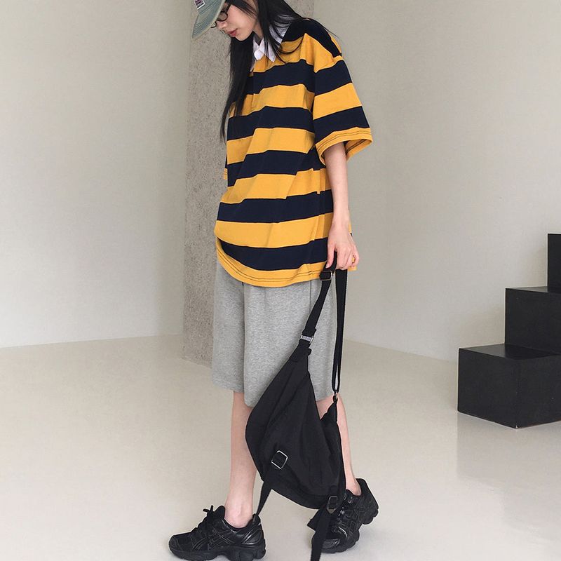 Gopher Amekazi Strap Nylon Messenger Crossbag