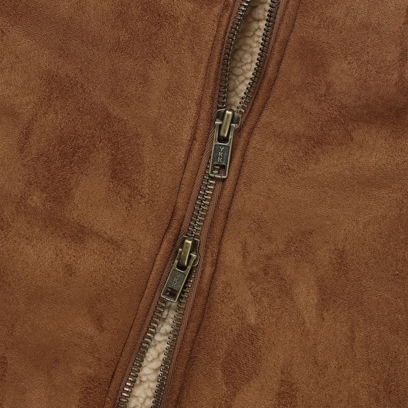 Amber Western Mustang (3 Colors)
