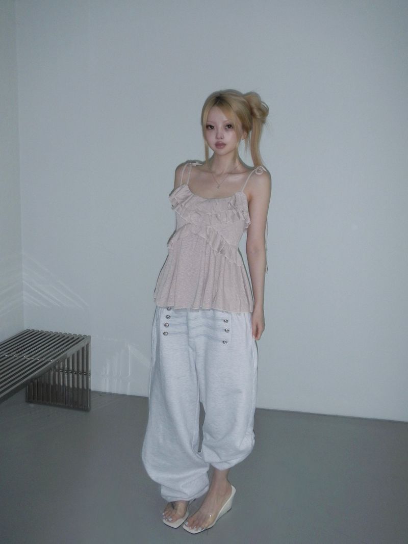 surrender jogger pt