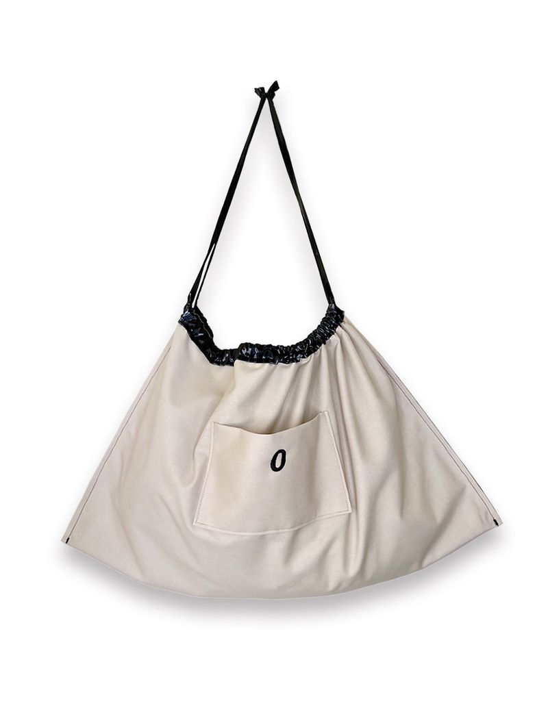 Reversible Lucky Bag / Black