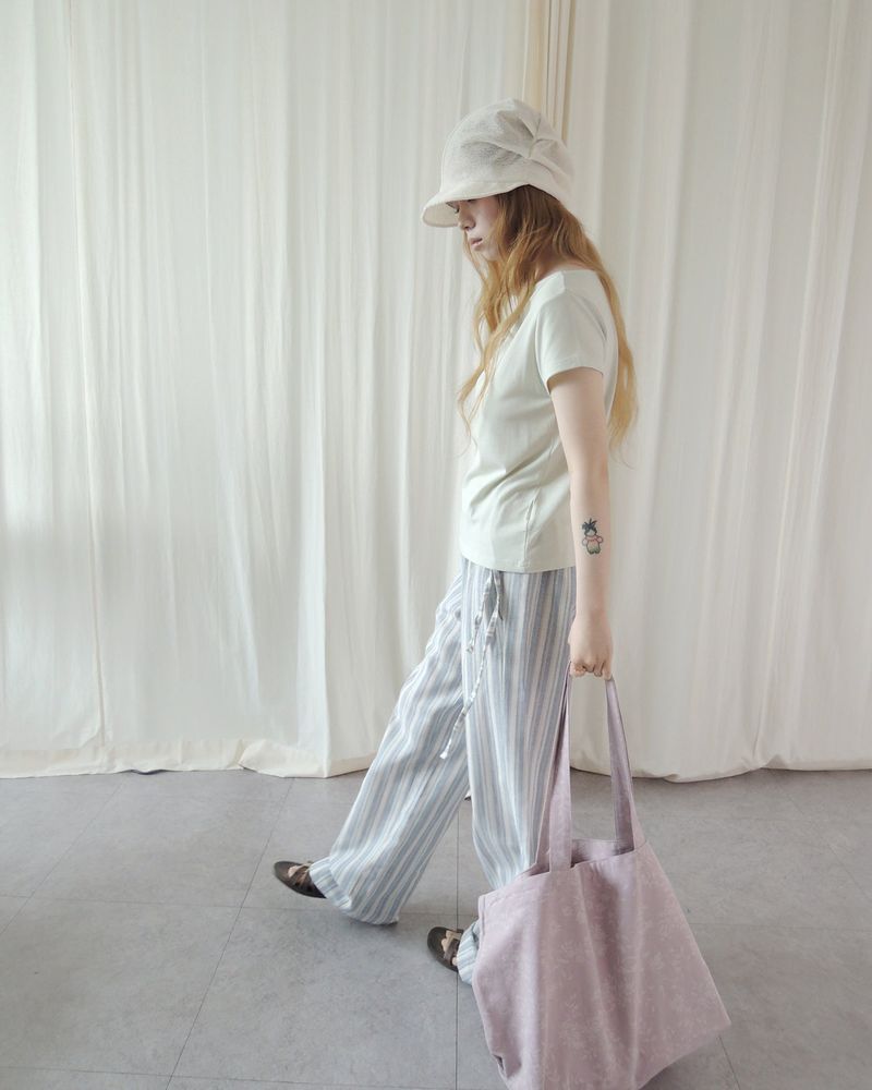 PIGMENT GARDEN TOTE BAG