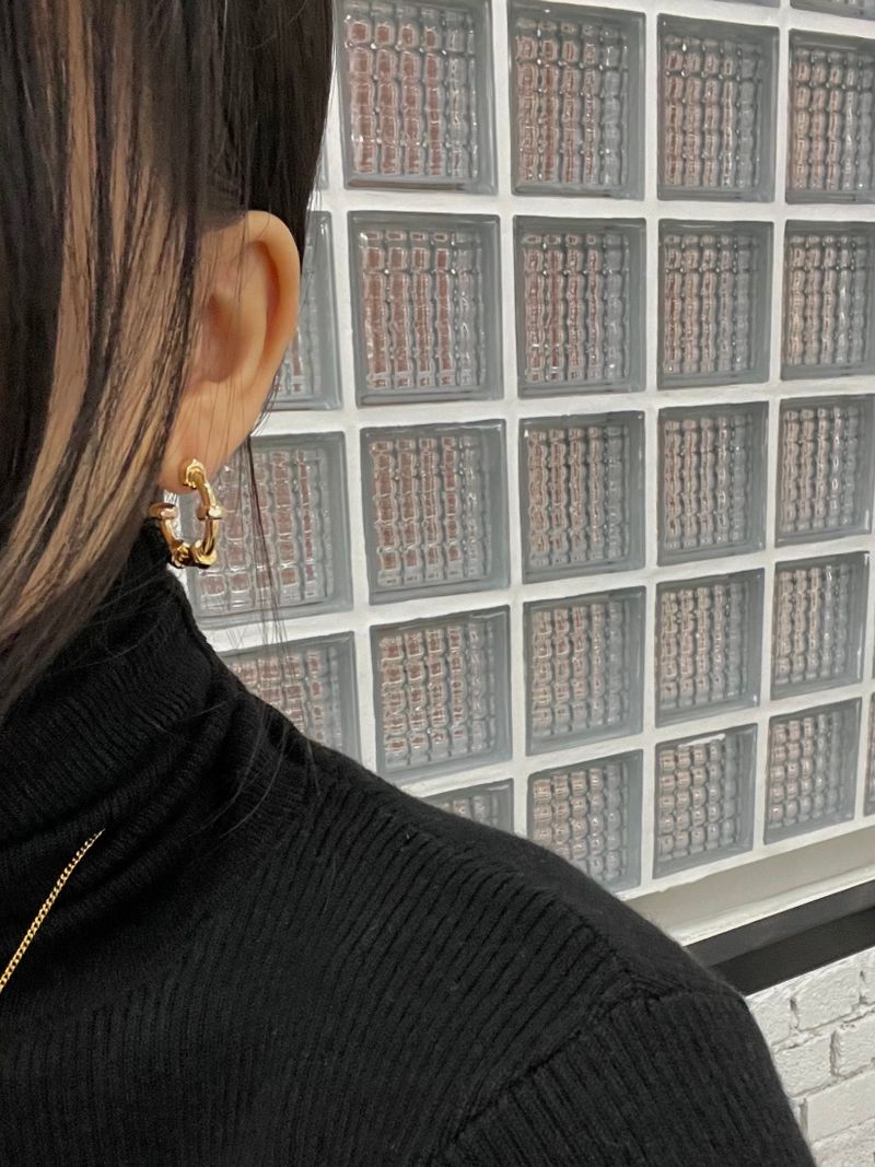 Michelle Earrings